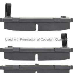 QUALITY-BUILT 10031157C