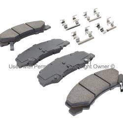 QUALITY-BUILT 10031159C