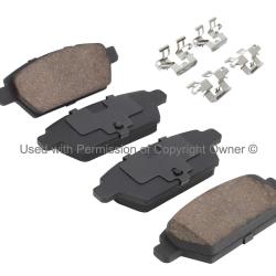 QUALITY-BUILT 10031161C