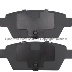 QUALITY-BUILT 10031161C