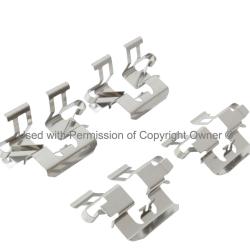 QUALITY-BUILT 10031161C