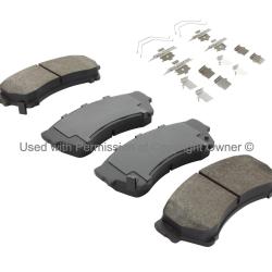 QUALITY-BUILT 10031164C