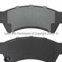 QUALITY-BUILT 10031164C