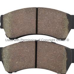 QUALITY-BUILT 10031164M