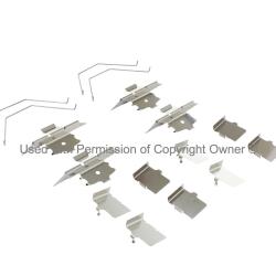 QUALITY-BUILT 10031164M