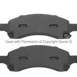 QUALITY-BUILT 10031169C