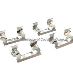 QUALITY-BUILT 10031169C