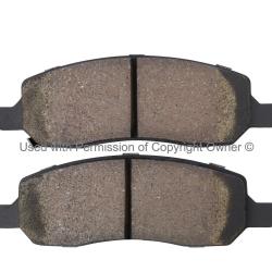 QUALITY-BUILT 10031172C