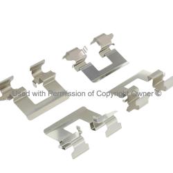 QUALITY-BUILT 10031172C