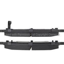 QUALITY-BUILT 10031172C