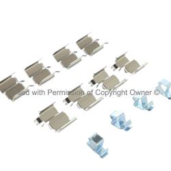 QUALITY-BUILT 10031179C