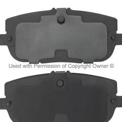 QUALITY-BUILT 10031180C