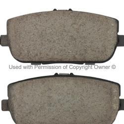 QUALITY-BUILT 10031180C