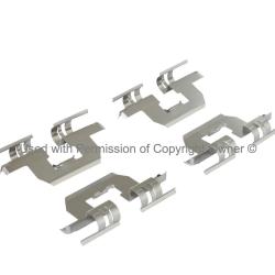 QUALITY-BUILT 10031180C