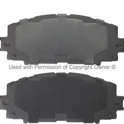 QUALITY-BUILT 10031184AC