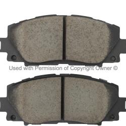 QUALITY-BUILT 10031184AC