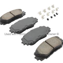 QUALITY-BUILT 10031184C