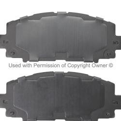 QUALITY-BUILT 10031184C