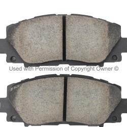 QUALITY-BUILT 10031184C