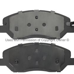 QUALITY-BUILT 10031202C