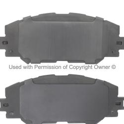 QUALITY-BUILT 10031210C