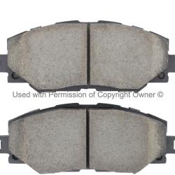 QUALITY-BUILT 10031210C