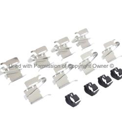 QUALITY-BUILT 10031210C