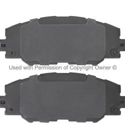 QUALITY-BUILT 10031211C