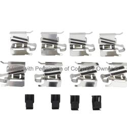 QUALITY-BUILT 10031211C