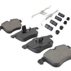 QUALITY-BUILT 10031257C