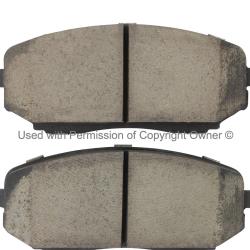 QUALITY-BUILT 10031258C