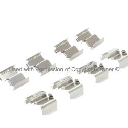 QUALITY-BUILT 10031258C