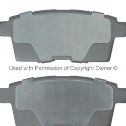 QUALITY-BUILT 10031259C