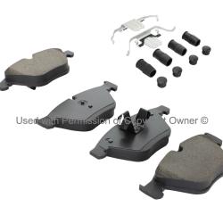 QUALITY-BUILT 10031260M