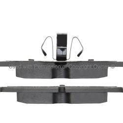 QUALITY-BUILT 10031267M