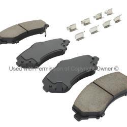 QUALITY-BUILT 10031273C