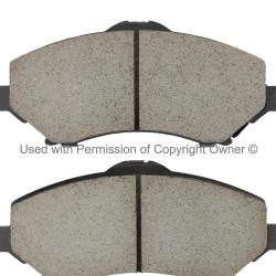 QUALITY-BUILT 10031273C