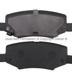 QUALITY-BUILT 10031274M