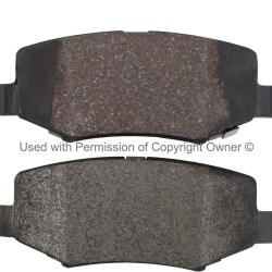 QUALITY-BUILT 10031274M