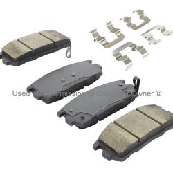 QUALITY-BUILT 10031275C