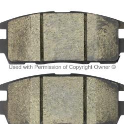 QUALITY-BUILT 10031275C