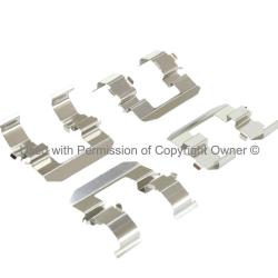 QUALITY-BUILT 10031275C