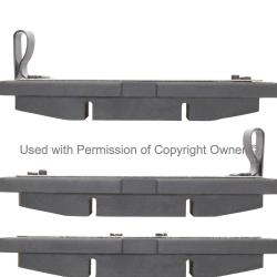 QUALITY-BUILT 10031275C