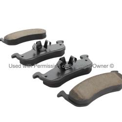 QUALITY-BUILT 10031279M