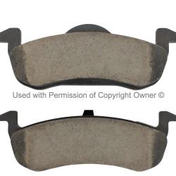 QUALITY-BUILT 10031279M