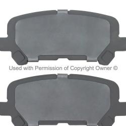 QUALITY-BUILT 10031281C