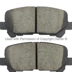 QUALITY-BUILT 10031281C