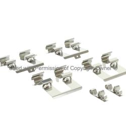 QUALITY-BUILT 10031281C