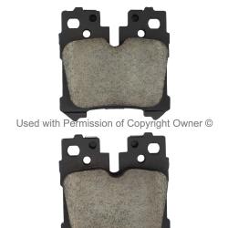 QUALITY-BUILT 10031283M