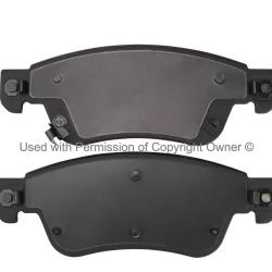 QUALITY-BUILT 10031287C